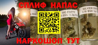 винт Нарткала